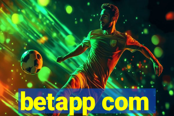 betapp com